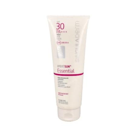SOLAR XPERTSUN ESSENTIAL SPF 30+ EMULSION 200ml