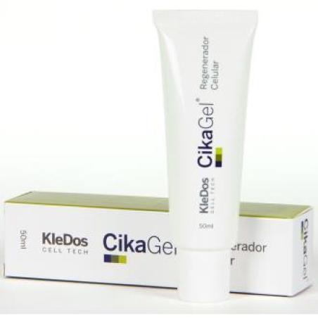 CIKAGEL REGENERADOR CELULAR tubo 50ml