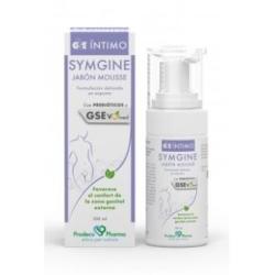 GSE INTIMO SYMGINE jabón mousse 100ml