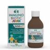 GSE INMUNOBIOTIC JUNIOR POLVERE 120gr