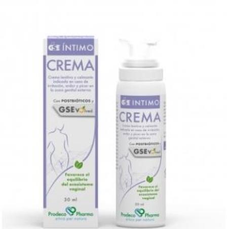 GSE INTIMO CREMA 30ml