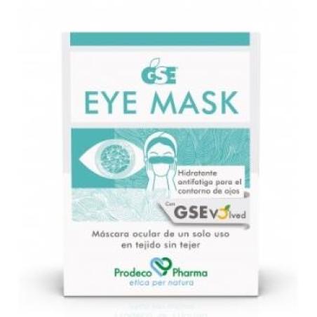 GSE EYE MASK 5 parches