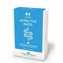 GSE ASTRICTIVE DEGLUTIBLE 16comp
