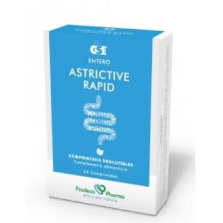 GSE ASTRICTIVE DEGLUTIBLE 16comp