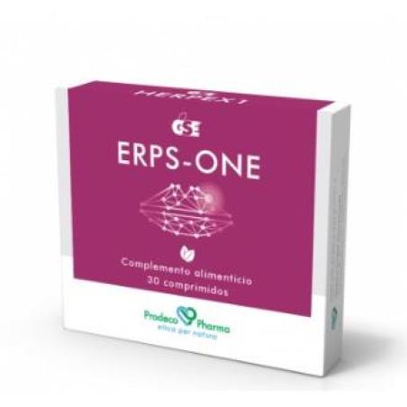 GSE ERPS ONE 30comp