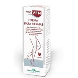 WAVEN CREMA PIERNAS 100ml