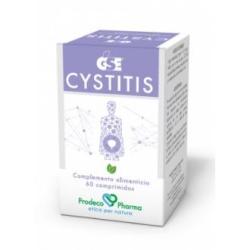GSE CYSTITIS 60comp
