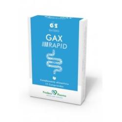 GSE ENTERO GAX RAPID 12comp