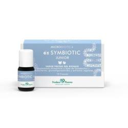 GSE SYMBIOTIC JR F.BOSQUE 10un