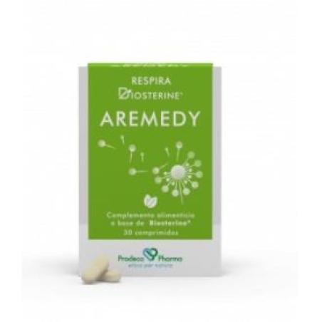 GSE A-REMEDY BIOSTERINE 30comp