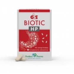GSE BIOTIC HP 40comp