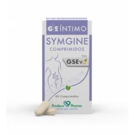 GSE INTIMO SYMGINE 60comp