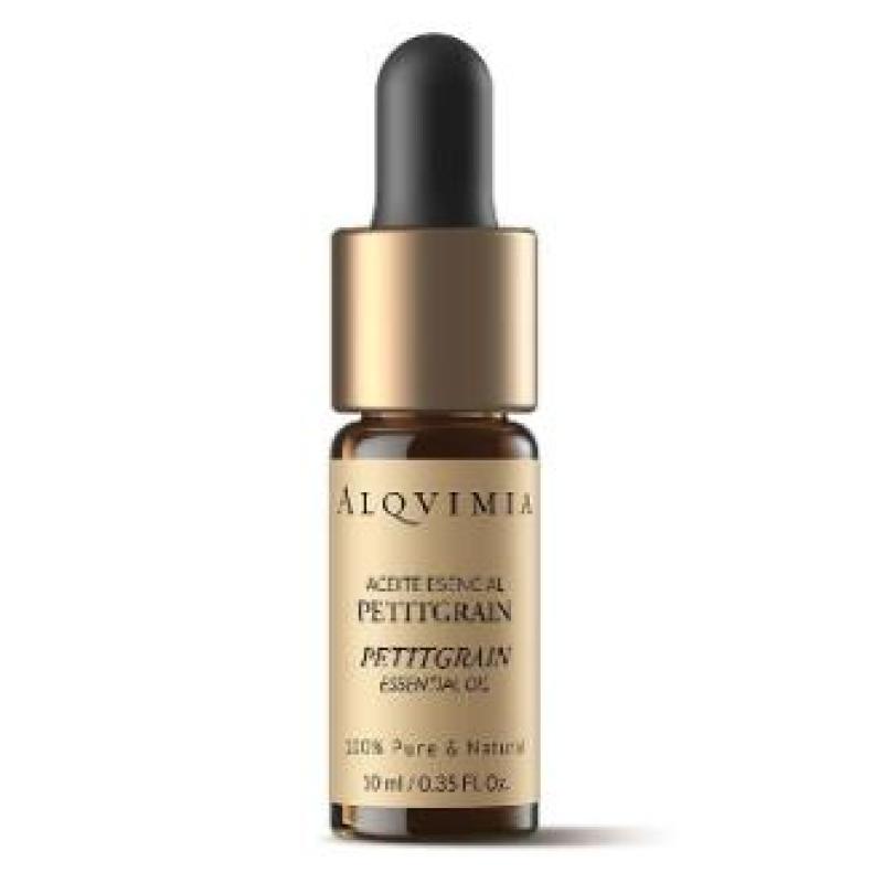 PETITGRAIN aceite esencial 10ml.