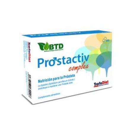 PROSTACTIV complex 60cap