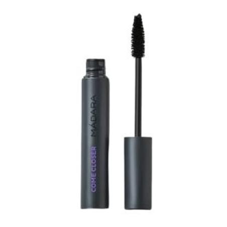 COME CLOSER mascara pestañas infinita negro 6ml**
