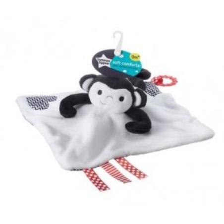 TOMMEE TIPPEE MUÑECO DOU DOU marco el mono 2un