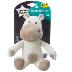 TOMMEE TIPPEE MUÑECO TRANSPIRABLE hipopotamo 2UN