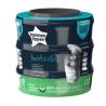 TOMMEE TIPPEE SANGENIC TWIST &amp click recam X 3
