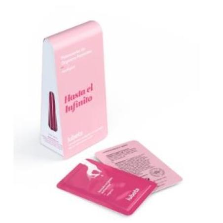 LUBETS POTENCIADOR del orgasmo femenino