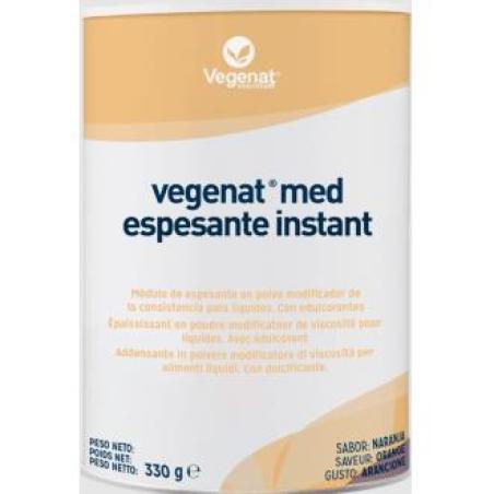 VEGENAT MED ESPES INST naranja 1X400gr