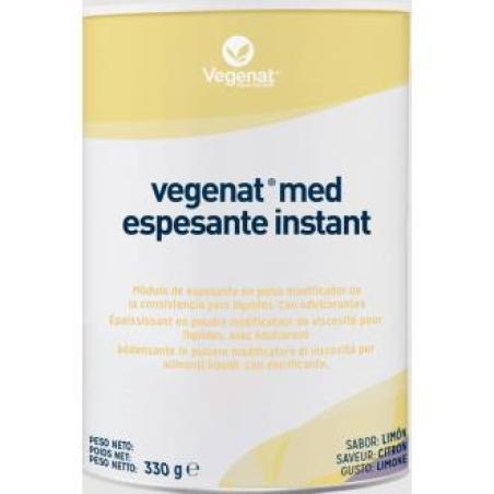VEGENAT MED ESPES INST limon 1X400