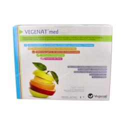 VEGENAT MED PACK mixto dulce 16 sobres
