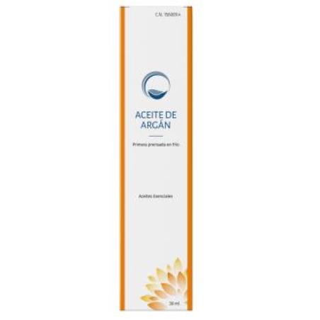 RF ACEITE ARGANE 30ml