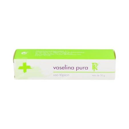 VASELINA PURA 30gr