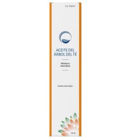 RF ACEITE ARBOL DEL TE 30ml