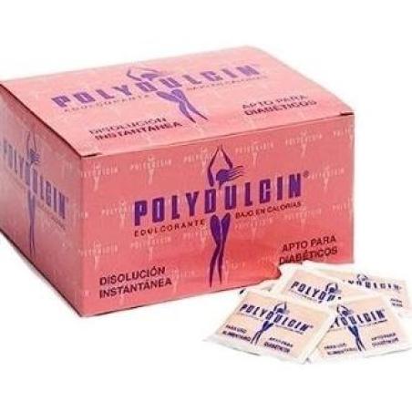 POLYDULCIN 125 sobres