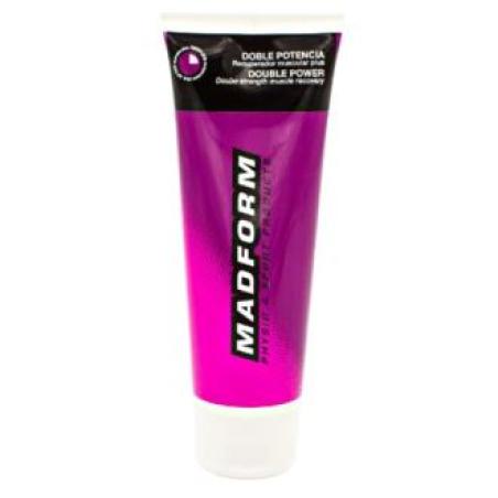 MADFORM DOBLE POTENCIA tubo 120ml