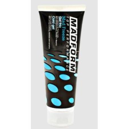 MADFORM MAD FREEZE tubo 120ml