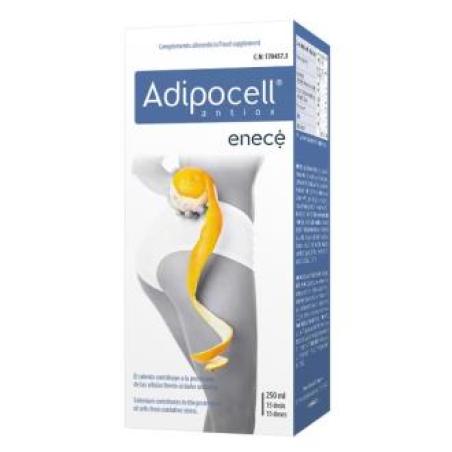 ADIPOCELL ANTIOXIDANTE 250ml
