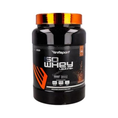 INFISPORT ISO-WHEY 1 kg chocolate