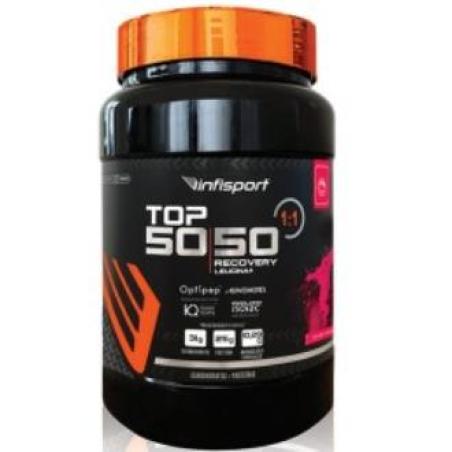 INFISPORT TOP 50/50 RECOVERY 1:1 fresa 1,2kg