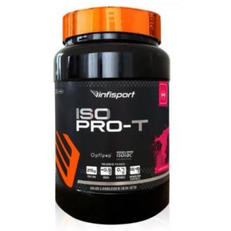 INFISPORT ISO -T fresa 1kg