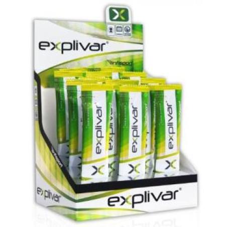 INFISPORT EXPLIVAR 15 sobres