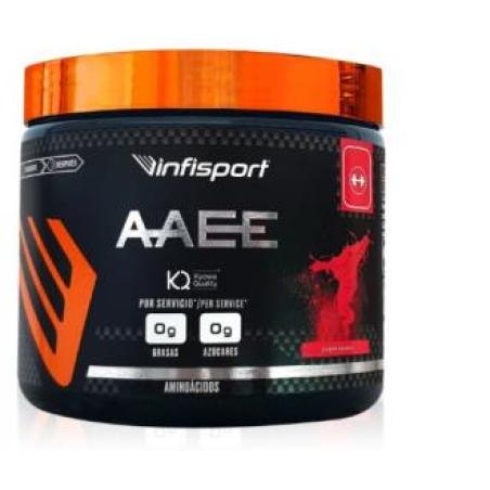 INFISPORT AAEE 200gr polvo sandia
