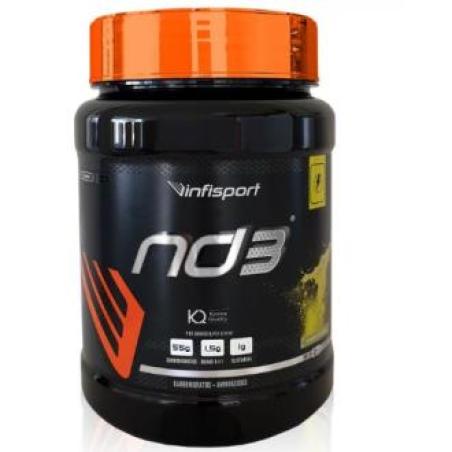 INFISPORT ND3 CITRICO 800gr