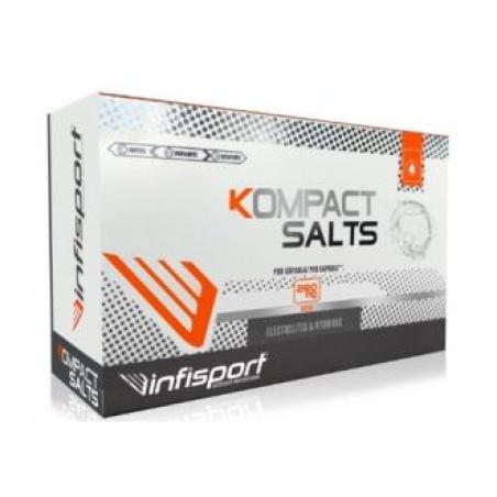 INFISPORT COMPACT SALTS 60comps