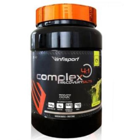 INFISPORT COMPLEX 4:1 SALTS cÍtrico