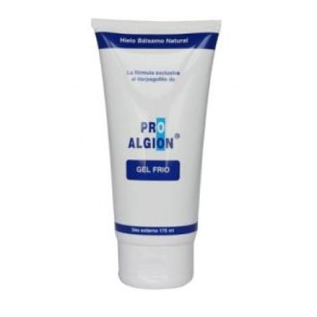 VENTUBEL PRO-ALGION HIELO balsamo 175ml