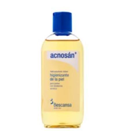 ACNOSAN locion 200ml