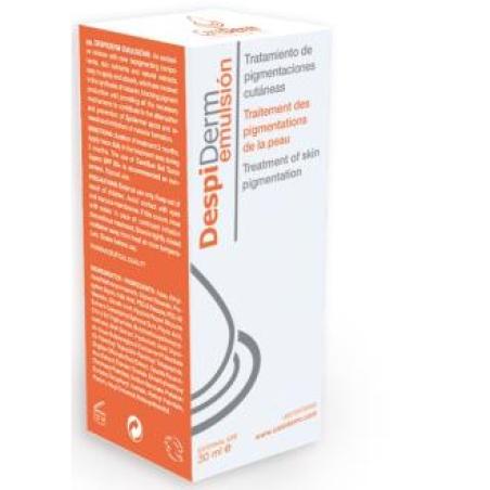 DESPIDERM EMULSION 30ml