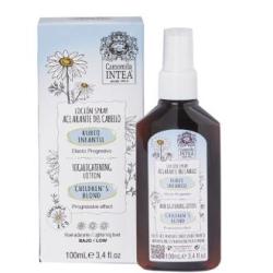 CAMOMILA INTEA LOCION ACLARA infantil rubio 100ml