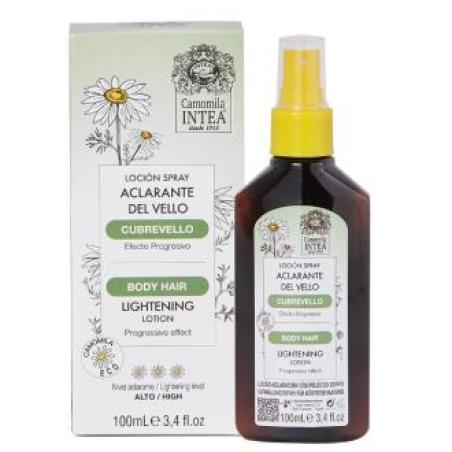 CAMOMILA INTEA LOCION CUBREVELLO spray 100ml