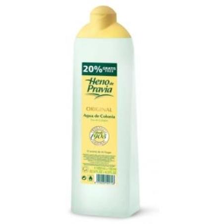 COLONIA HENO PRAVIA original 780ml