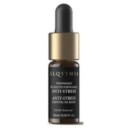 PAE ANTISTRESS 10ml.