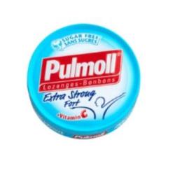 PULMOLL CAJITA EXTRA FUERTE sin azúcar 45gr
