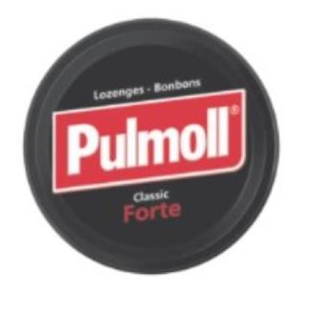 PULMOLL CAJITA FORTE 75gr
